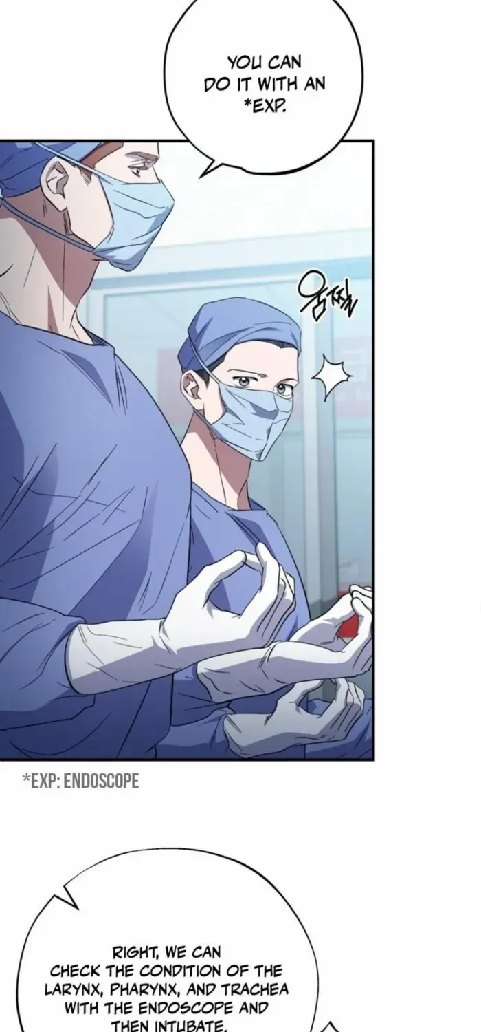 Top Medical Surgeon Chapter 24 page 38 - MangaKakalot