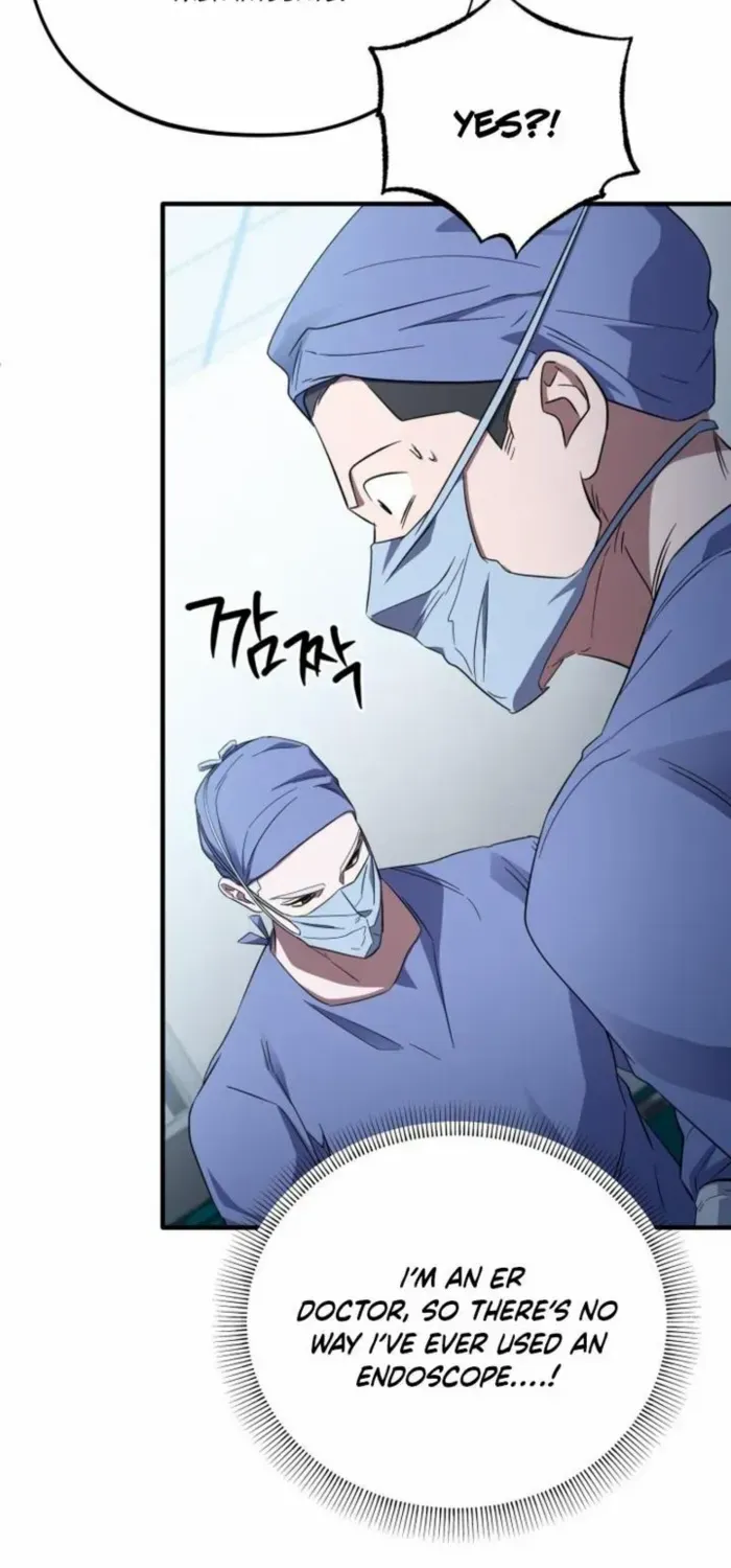 Top Medical Surgeon Chapter 24 page 39 - MangaNelo