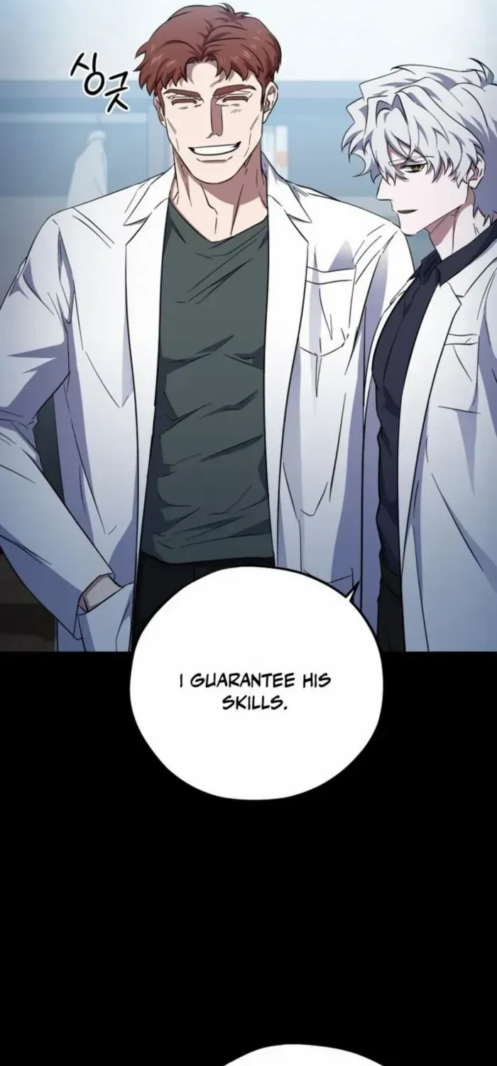 Top Medical Surgeon Chapter 24 page 47 - MangaNelo