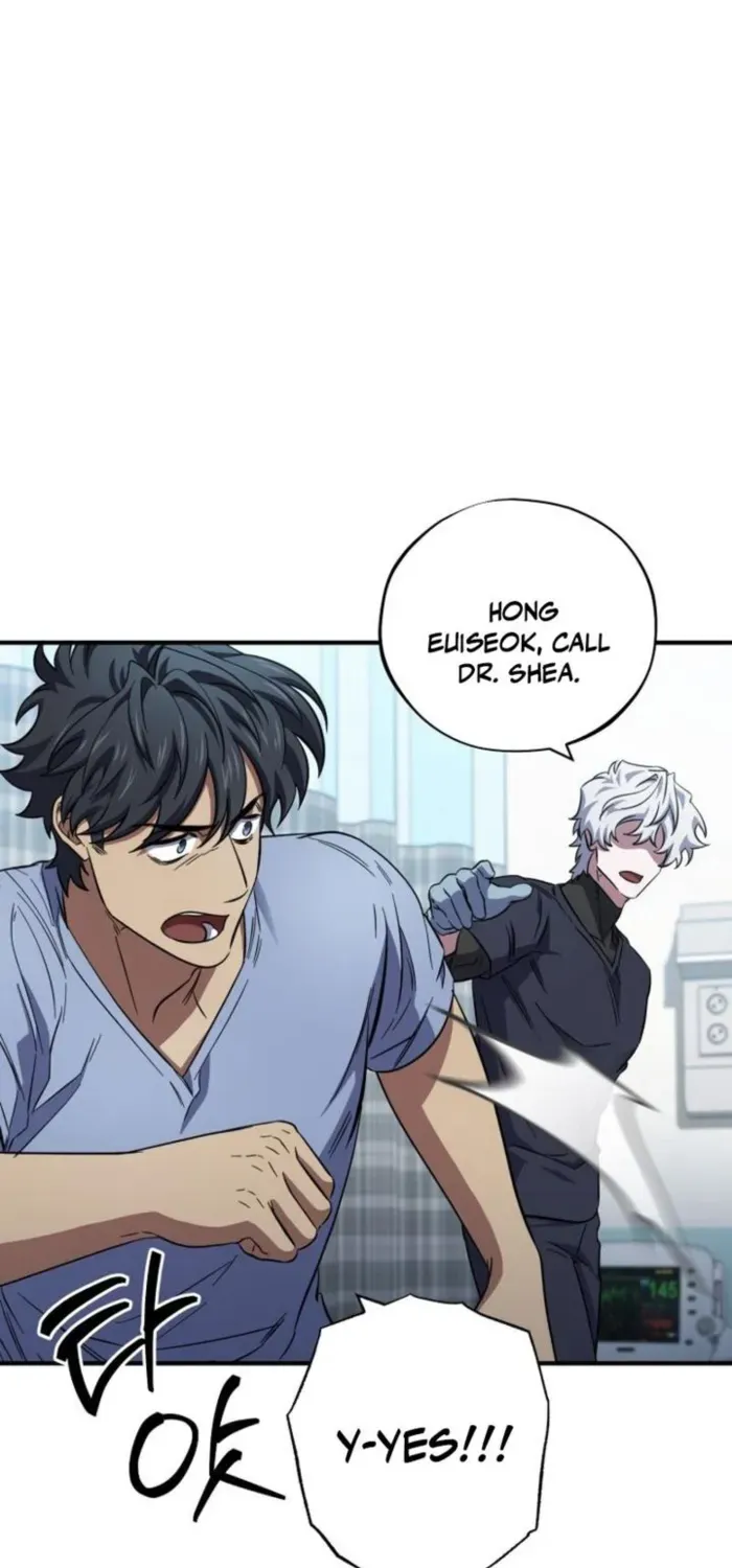 Top Medical Surgeon Chapter 24 page 8 - MangaKakalot