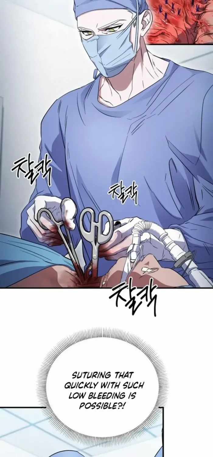 Top Medical Surgeon Chapter 24 page 79 - MangaNelo