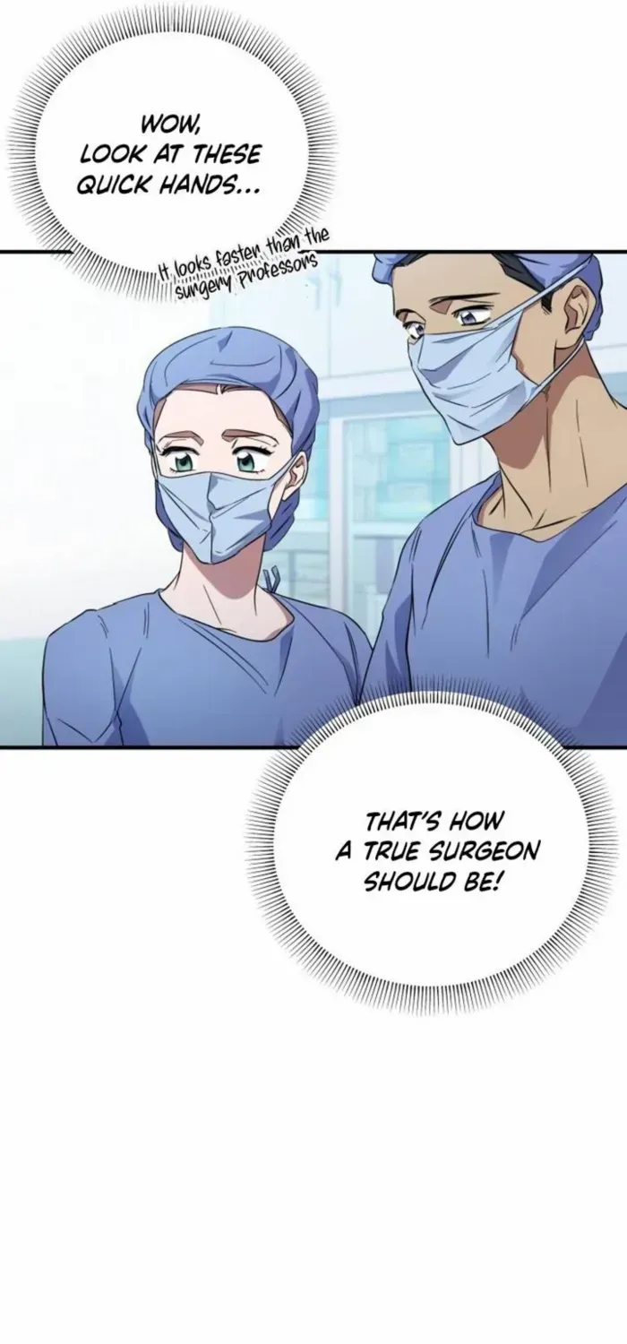 Top Medical Surgeon Chapter 24 page 81 - MangaNelo