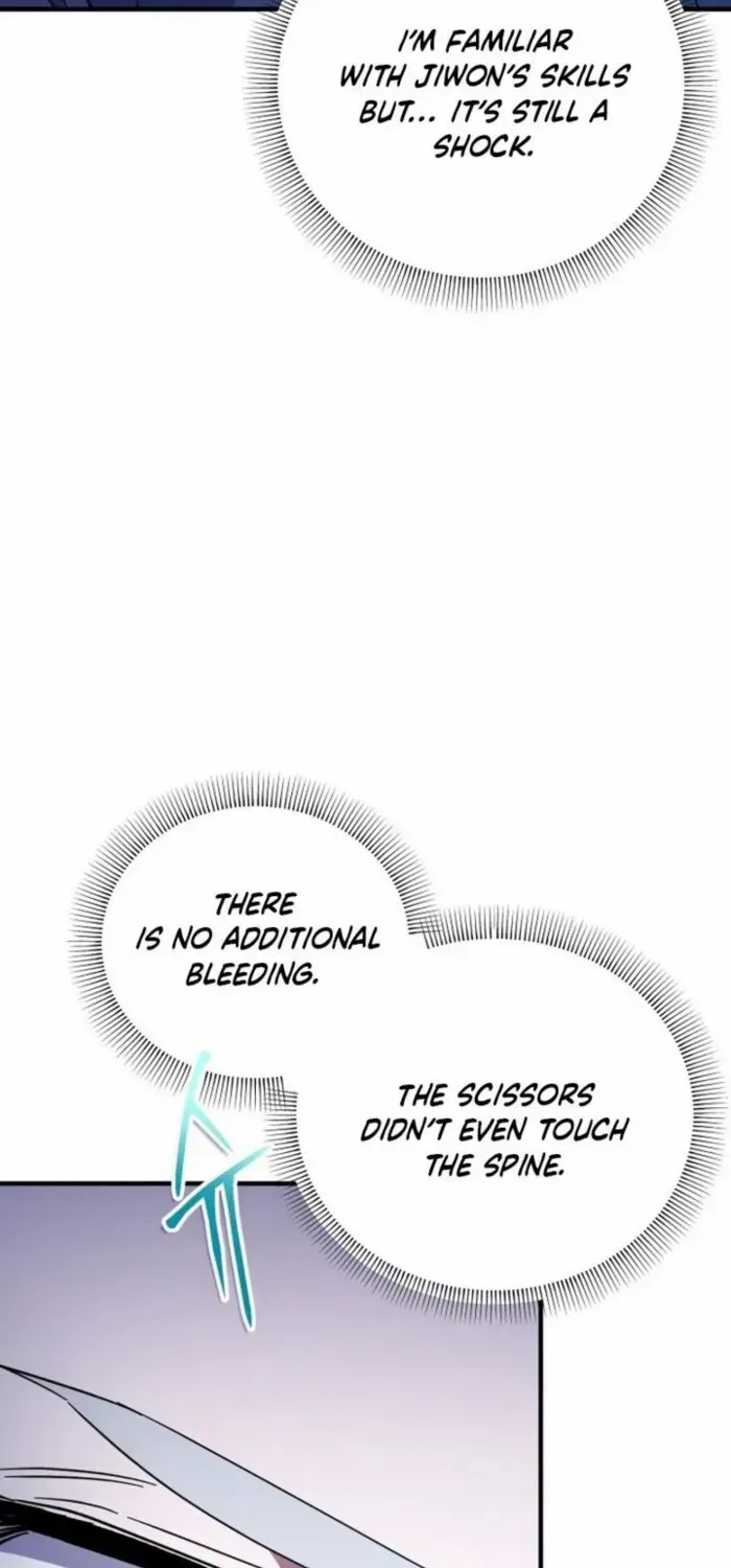 Top Medical Surgeon Chapter 24 page 83 - MangaKakalot