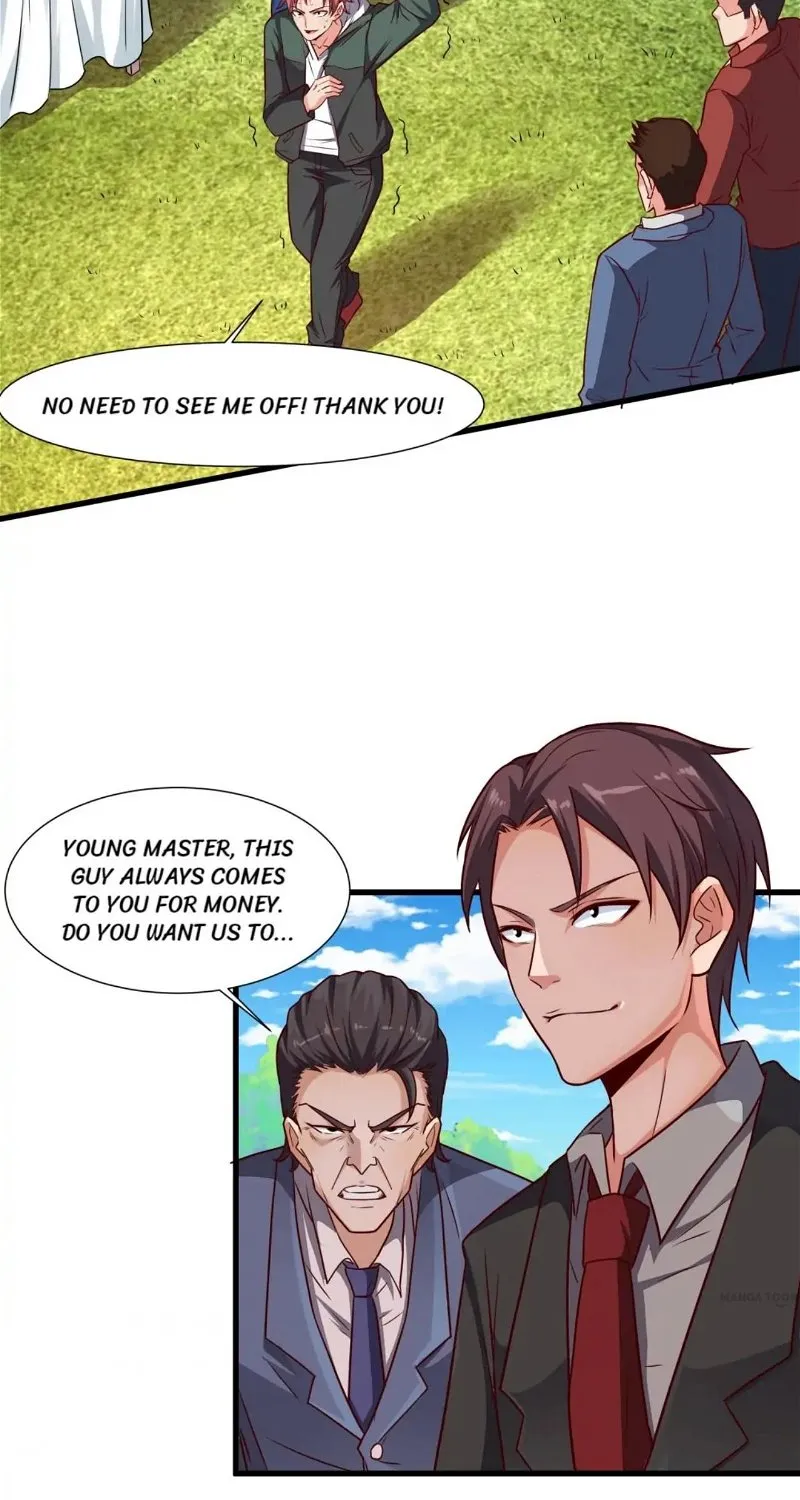 Top-Up Master Chapter 10 page 13 - MangaNato