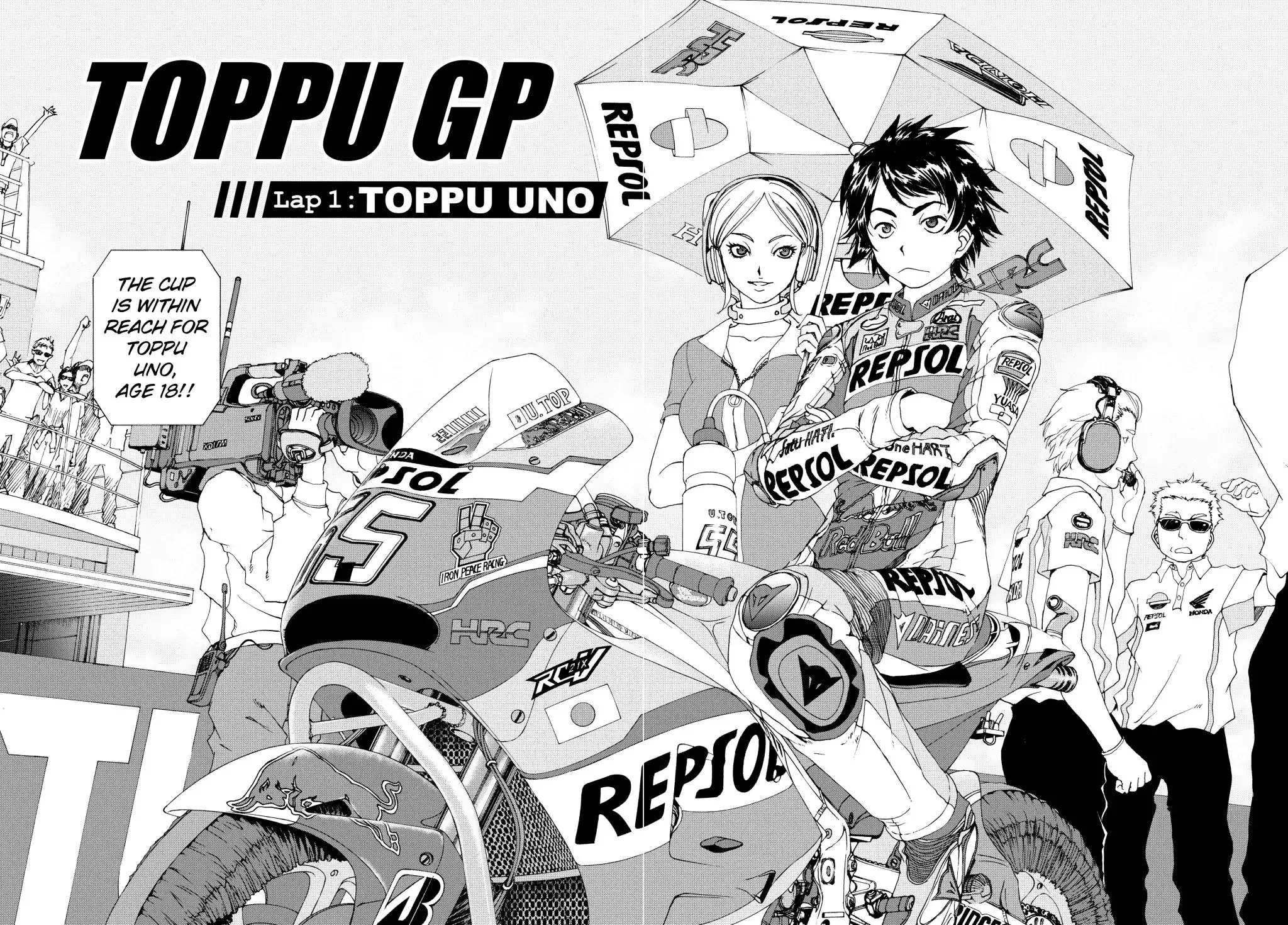 Toppu Gp - Page 4