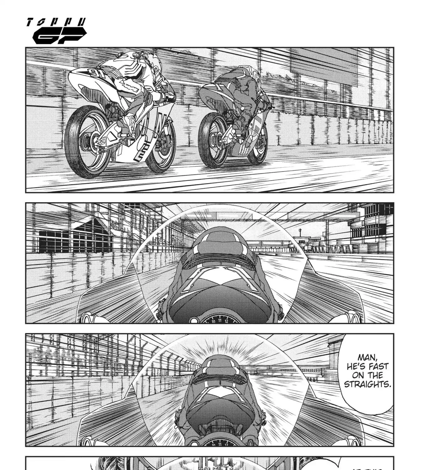 Toppu Gp - Page 6