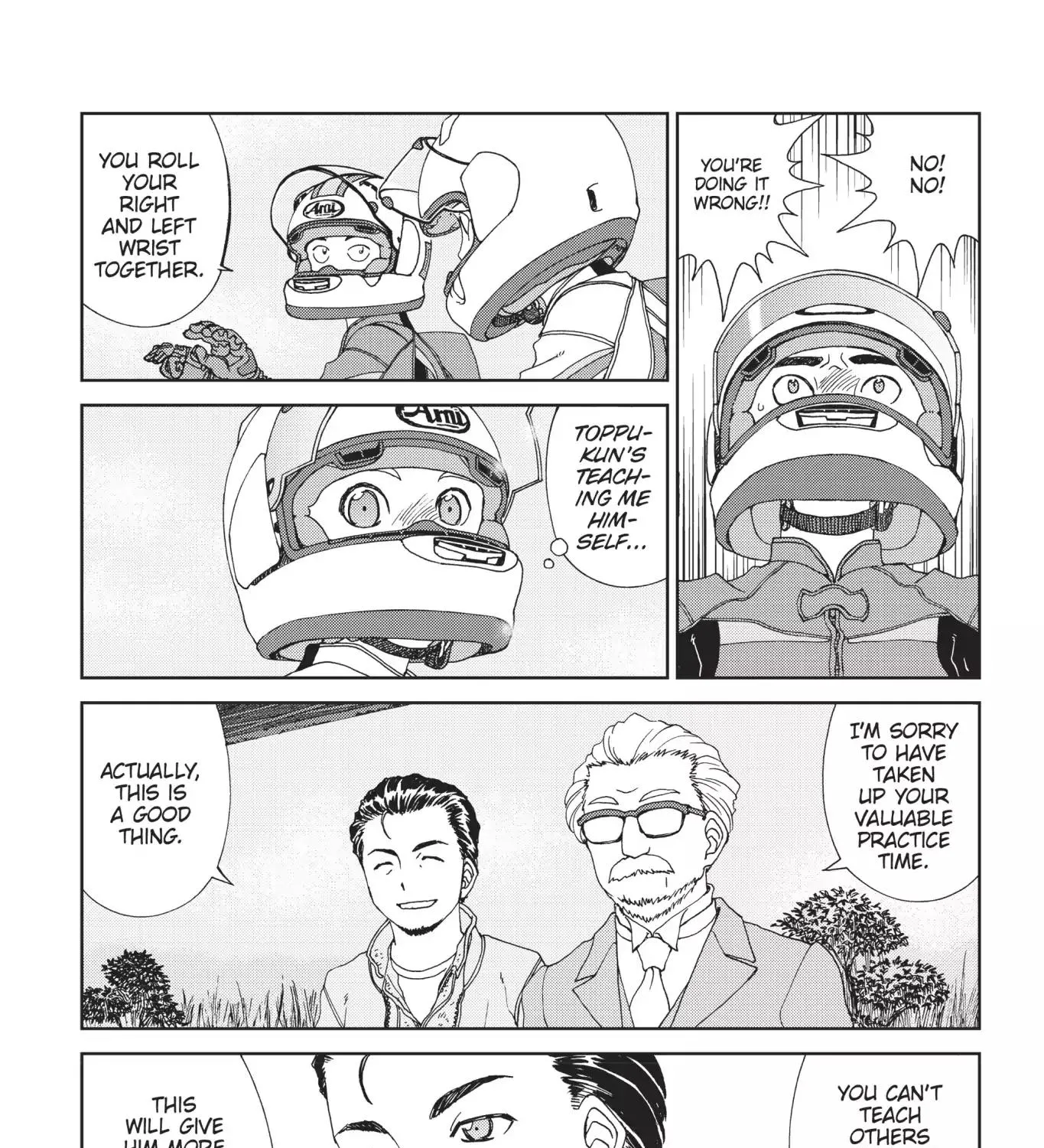 Toppu Gp - Page 44