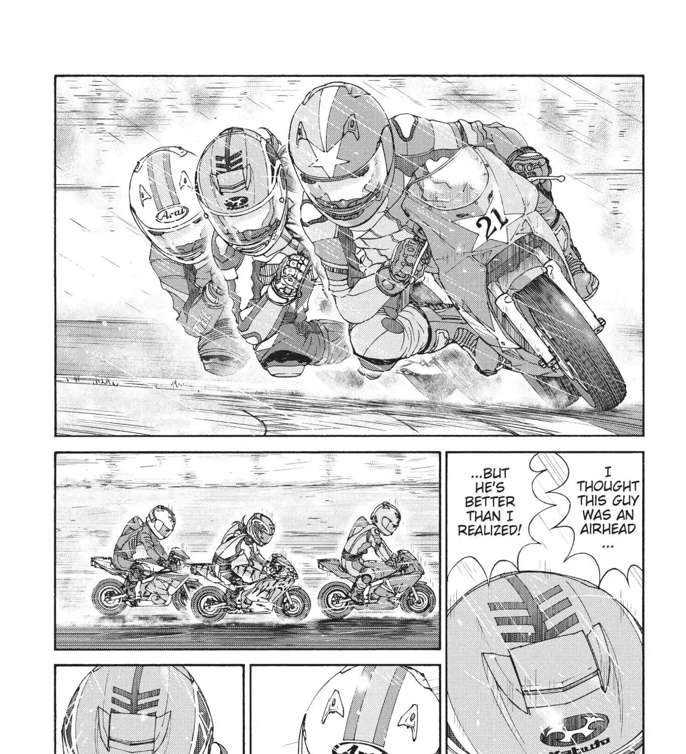 Toppu Gp - Page 36