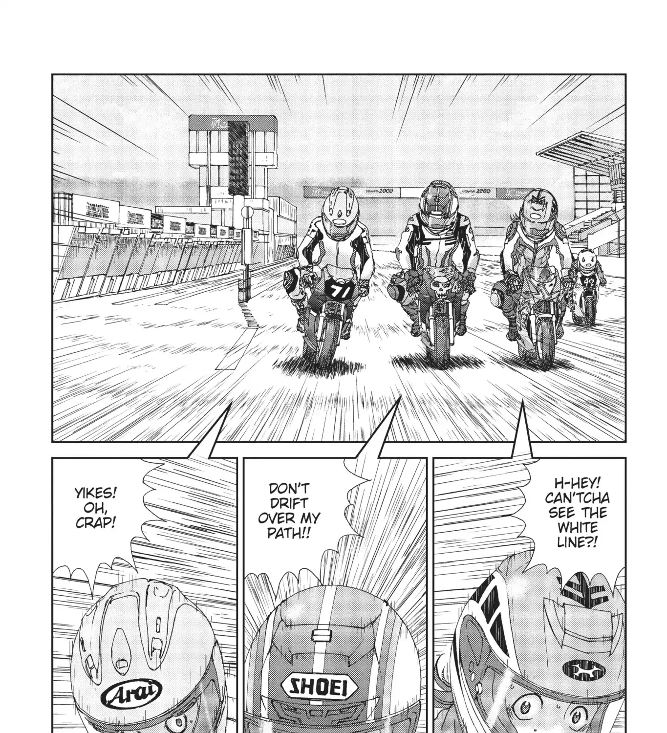 Toppu Gp - Page 4