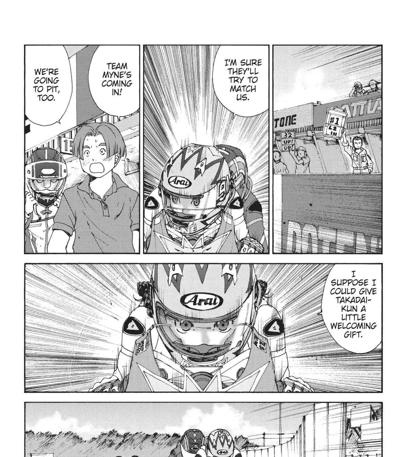 Toppu Gp - Page 42