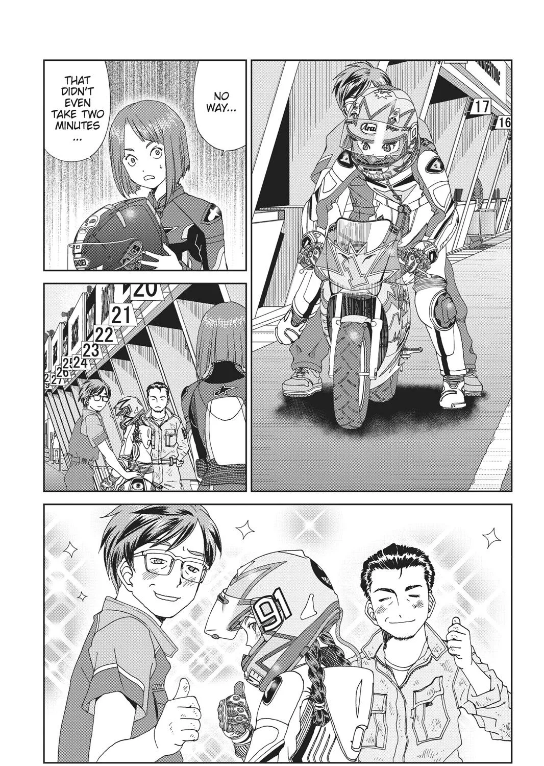 Toppu Gp - Page 12