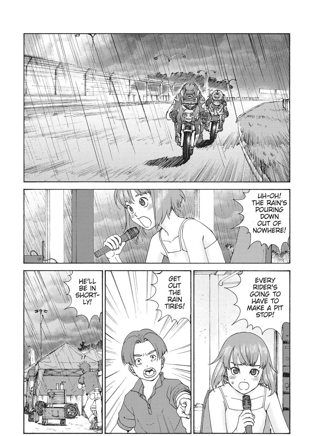 Toppu Gp - Page 16