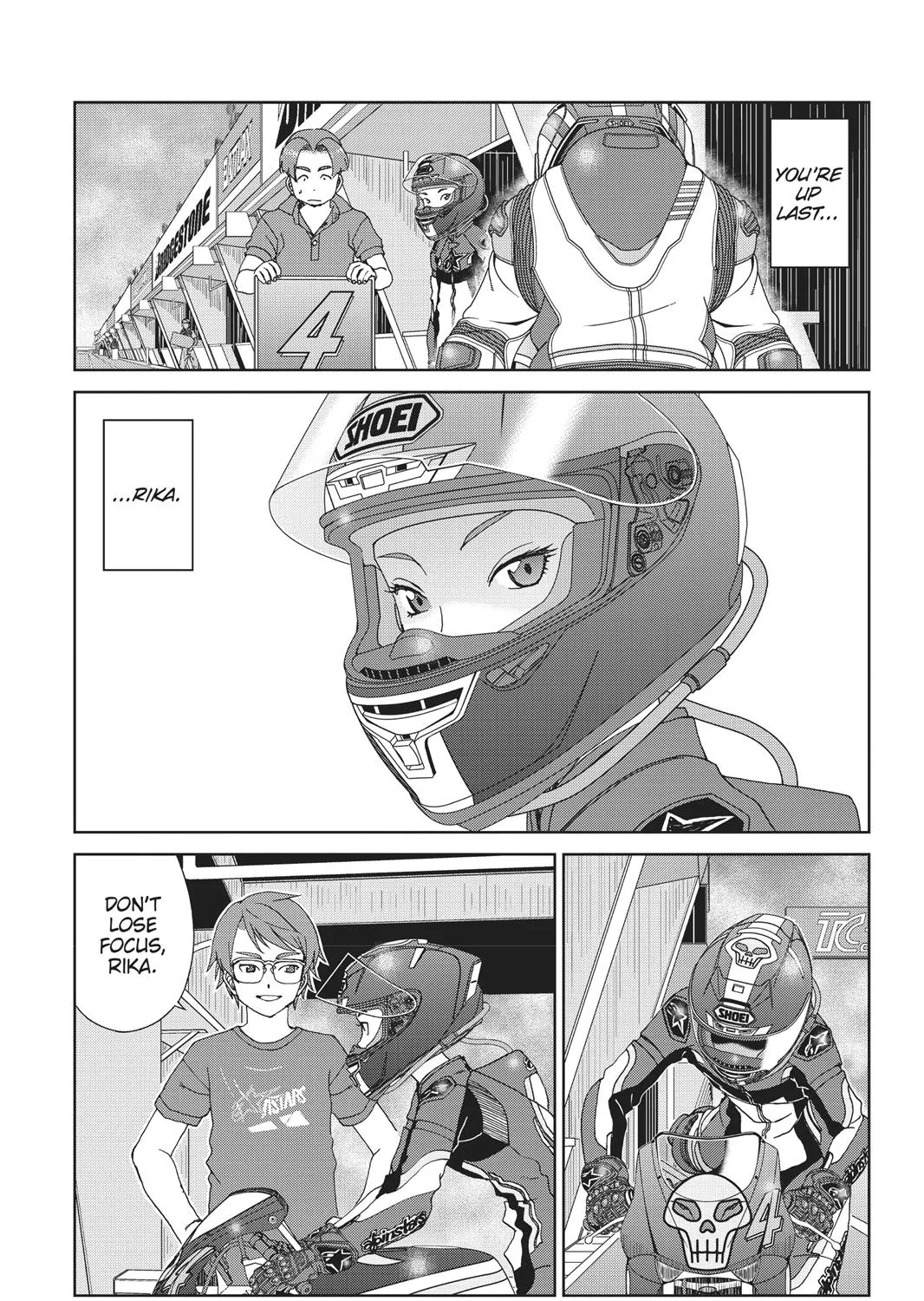 Toppu Gp - Page 12