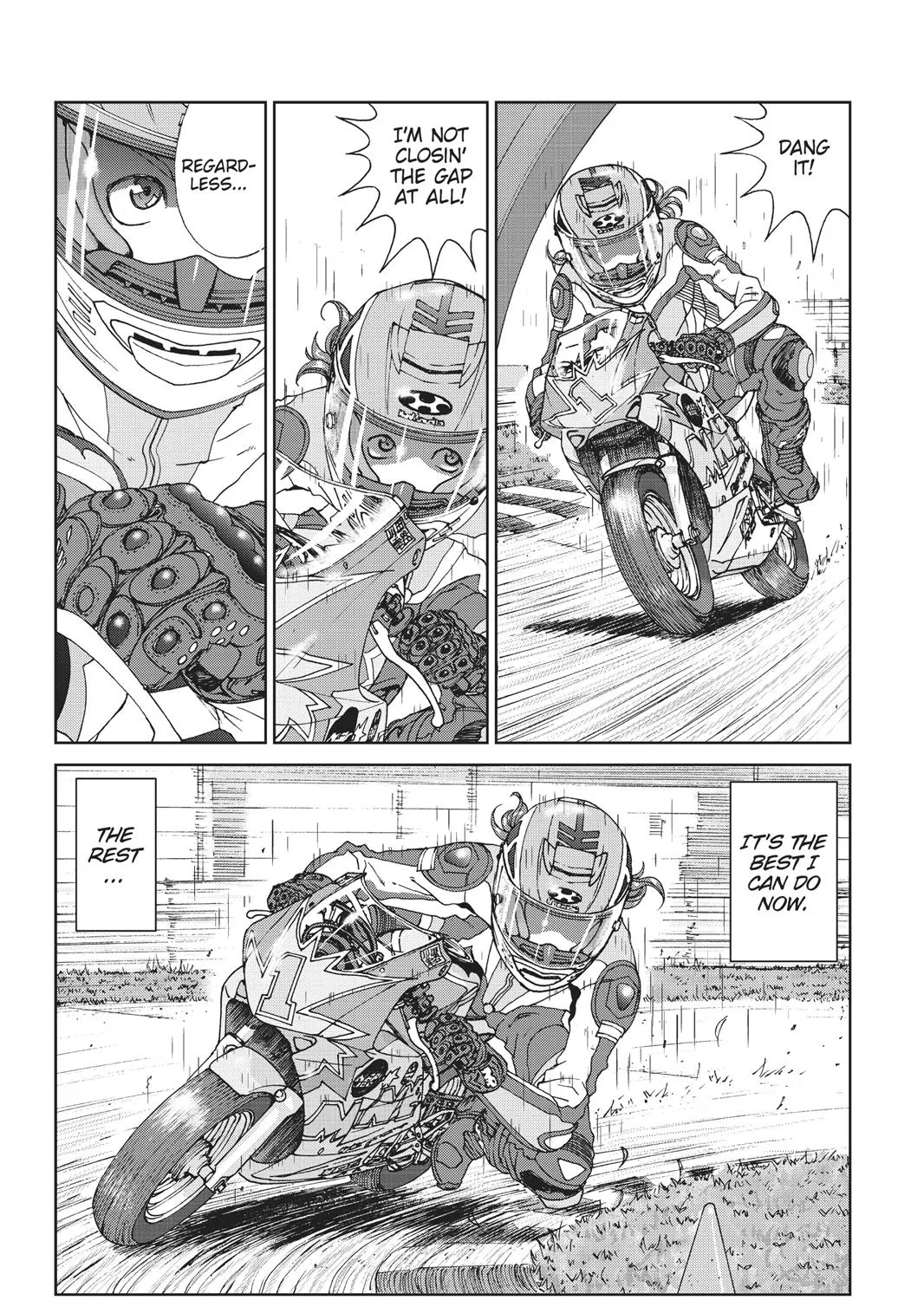 Toppu Gp - Page 6