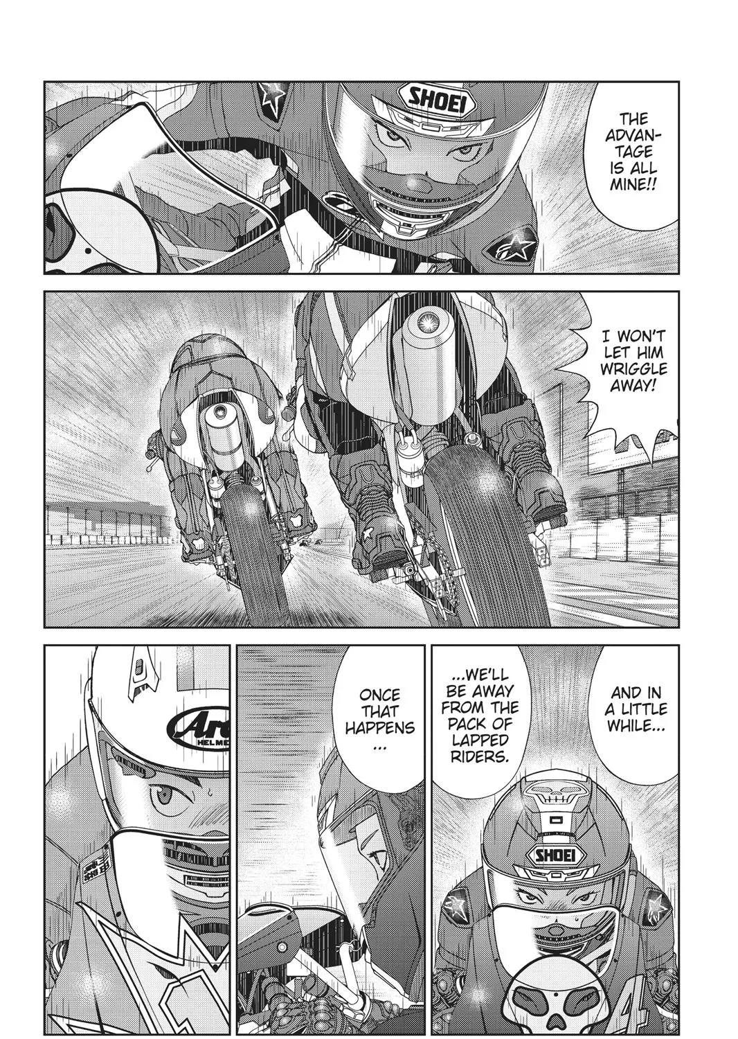 Toppu Gp - Page 6