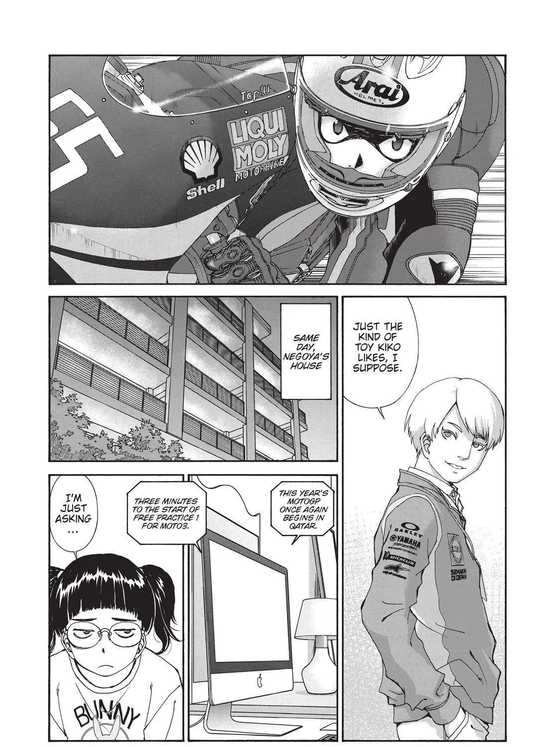 Toppu Gp - Page 6