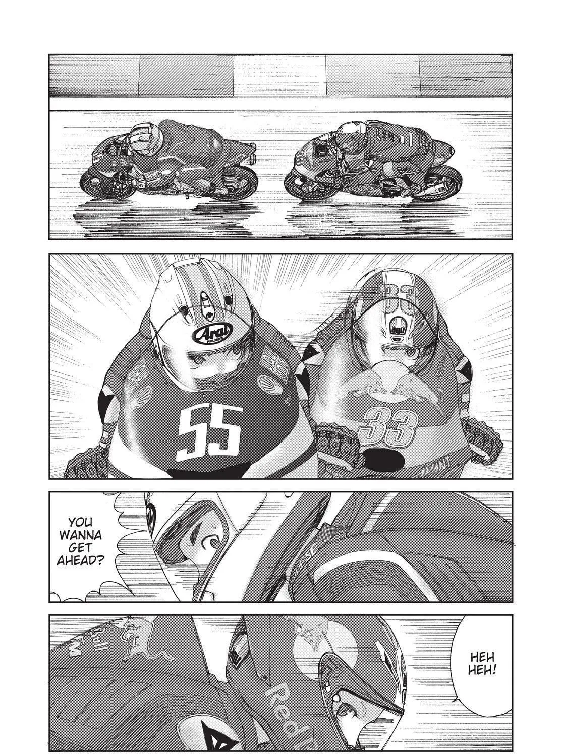 Toppu Gp - Page 20