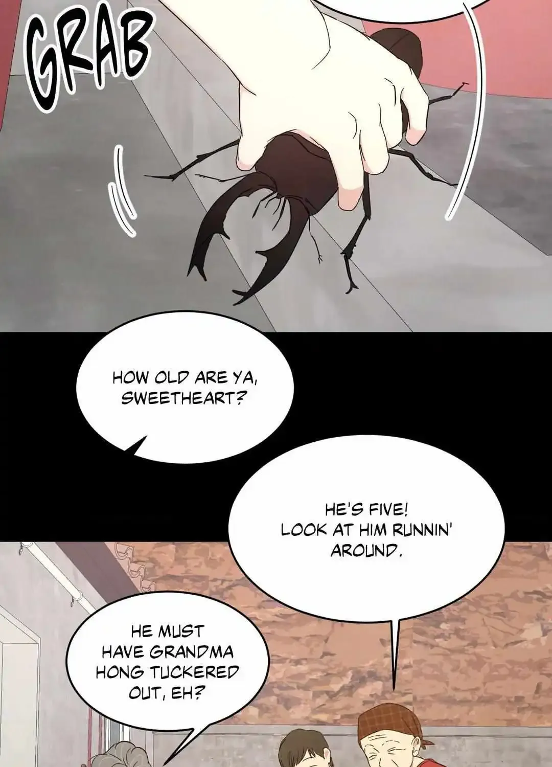 Topsy-Turvy Chapter 89 page 12 - MangaKakalot