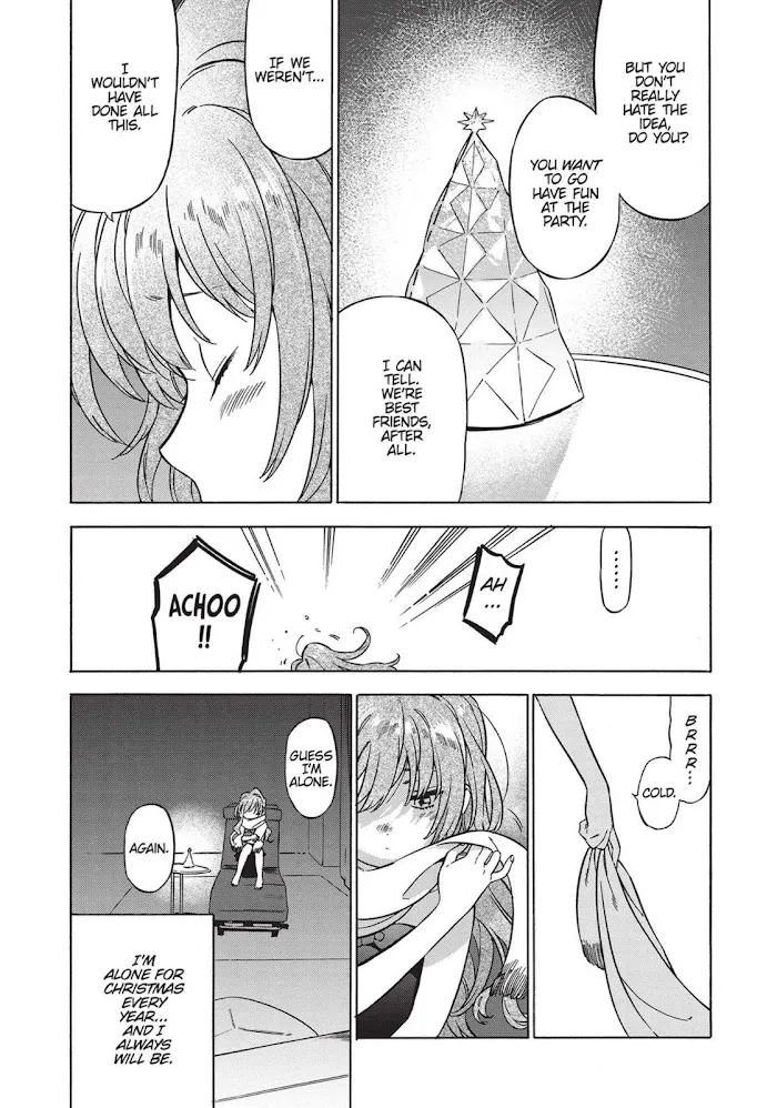 Toradora! Chapter 75 page 4 - MangaKakalot