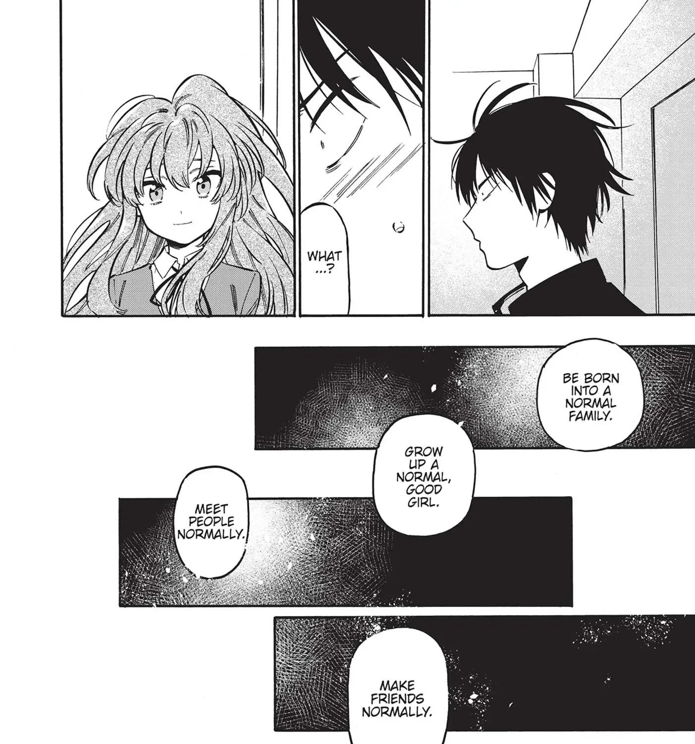 Toradora! Chapter 89 page 28 - MangaKakalot