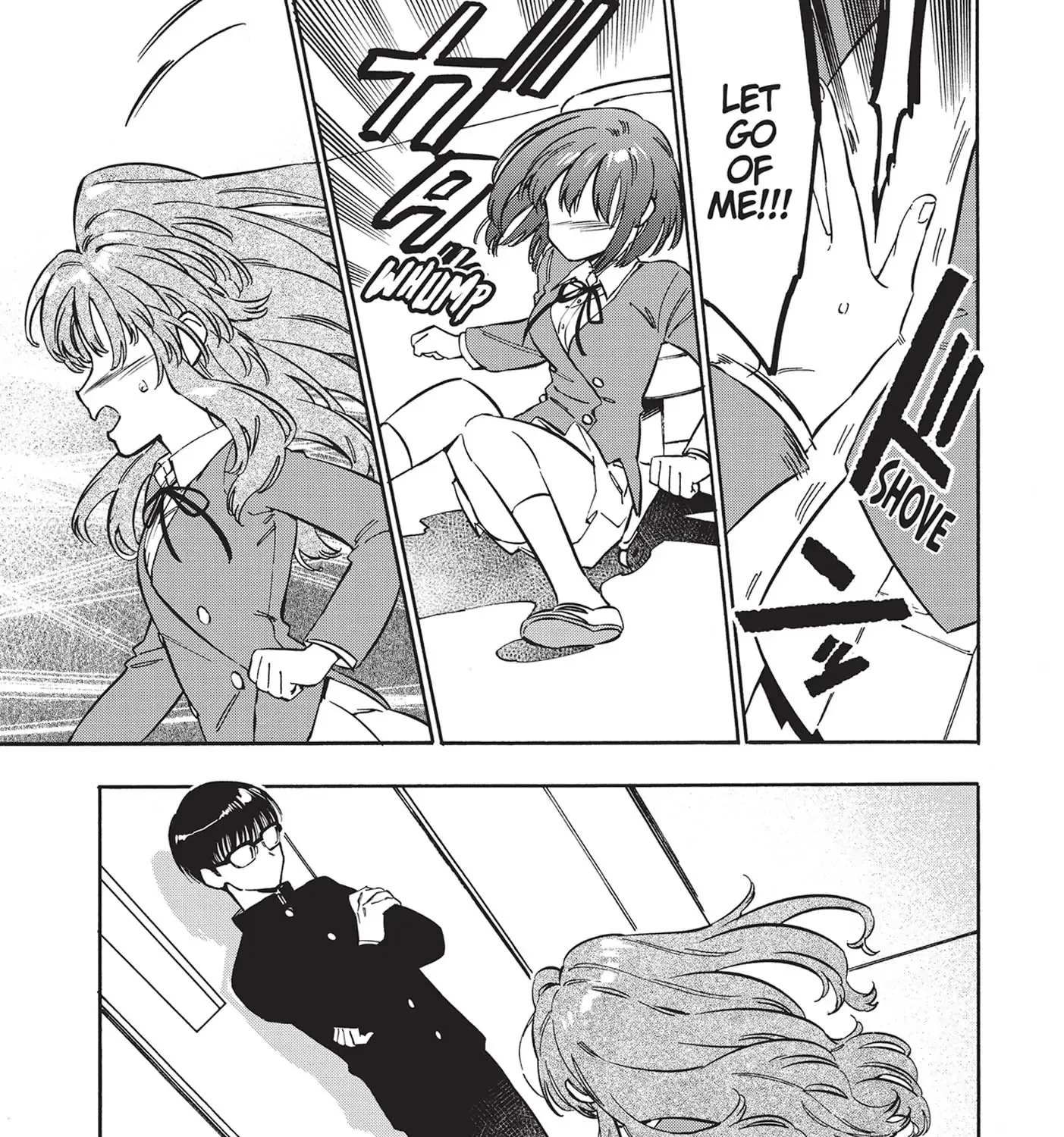 Toradora! Chapter 94 page 38 - MangaKakalot