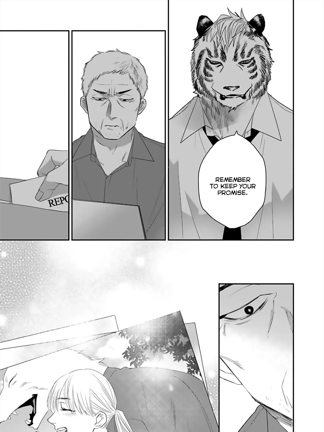 Torano Tantei Jimusho E Youkoso - Page 75