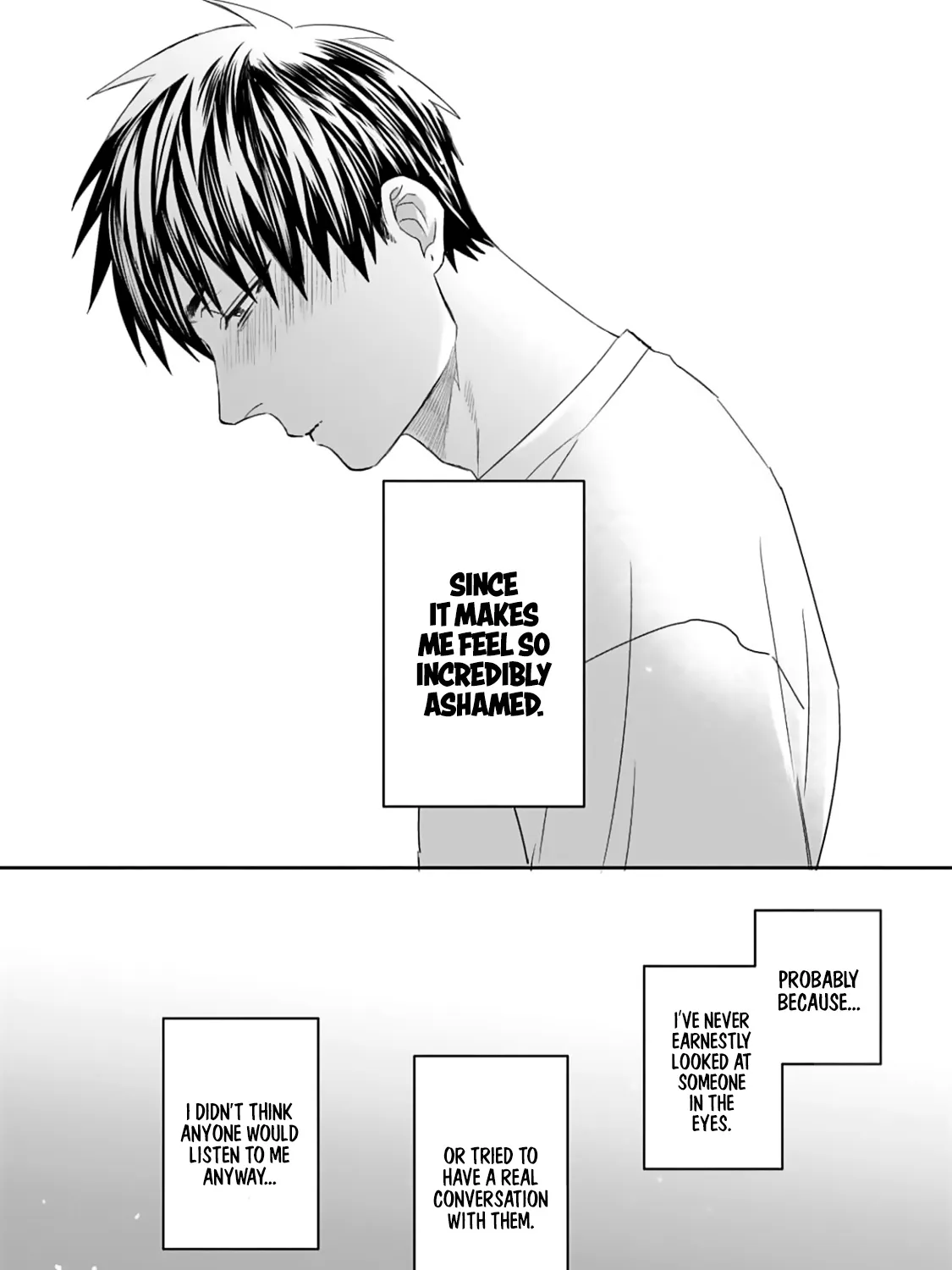 Torano Tantei Jimusho E Youkoso - Page 85