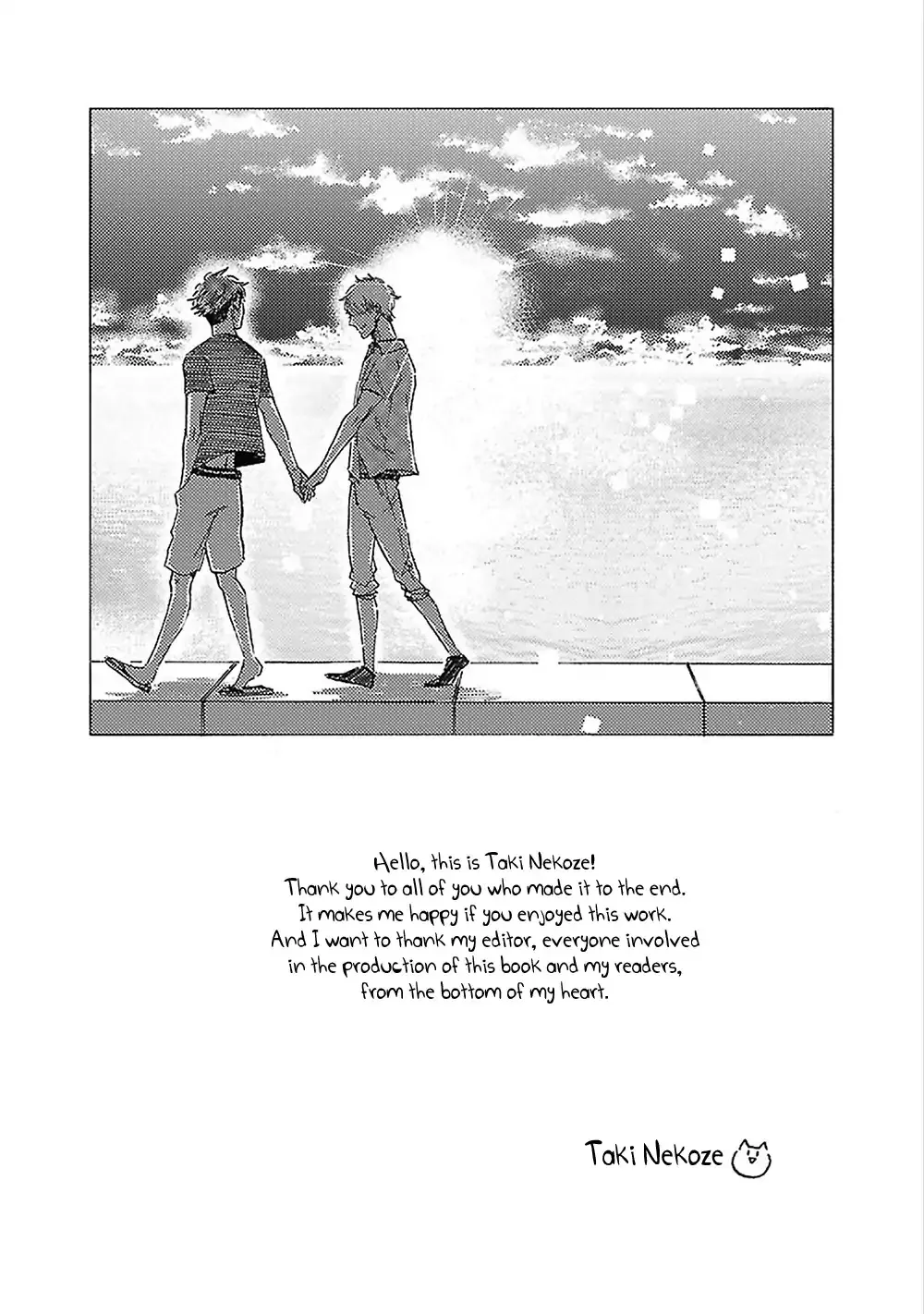 Toriaezu Kiss Shite Kudasai Chapter 1.1 page 4 - MangaKakalot