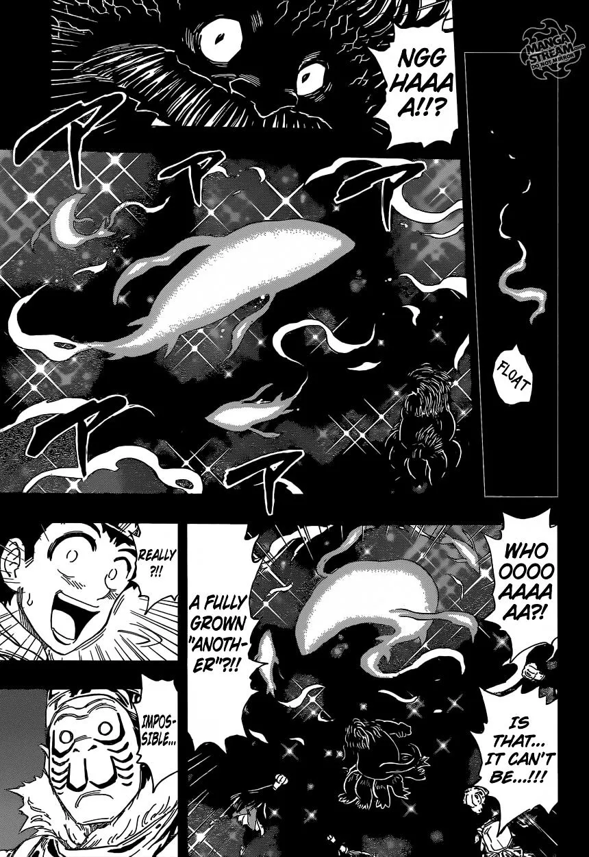 Toriko Chapter 350 page 6 - MangaNato