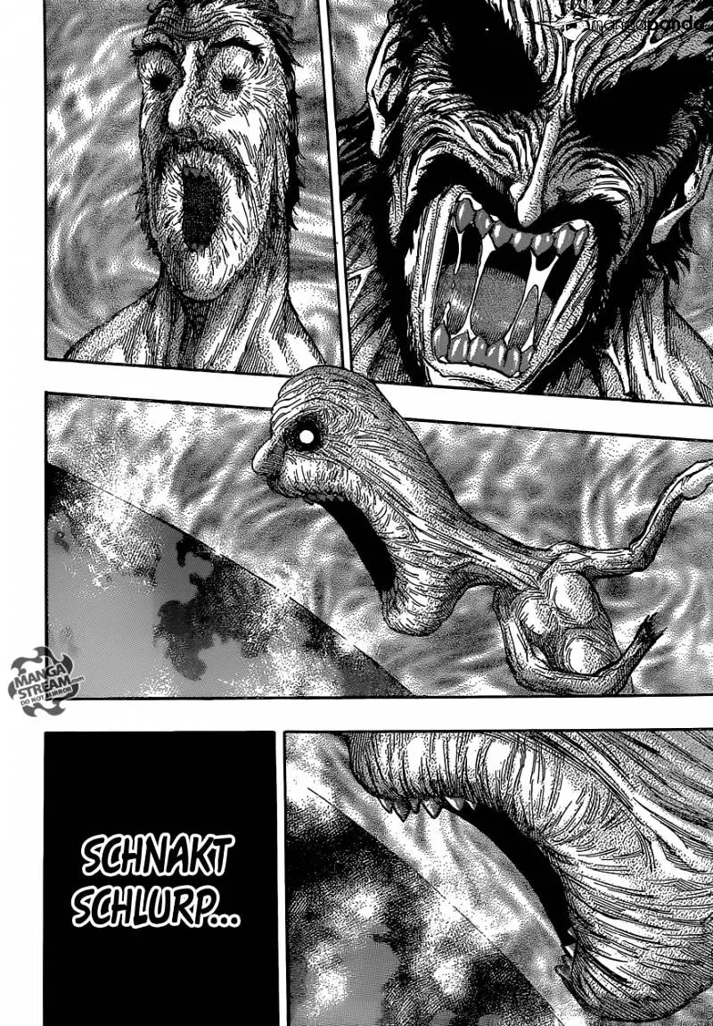 Toriko Chapter 380 page 10 - MangaNato