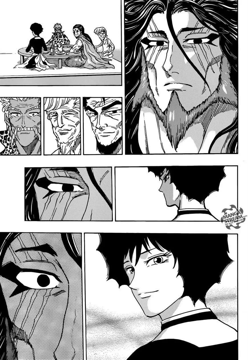 Toriko - Page 27