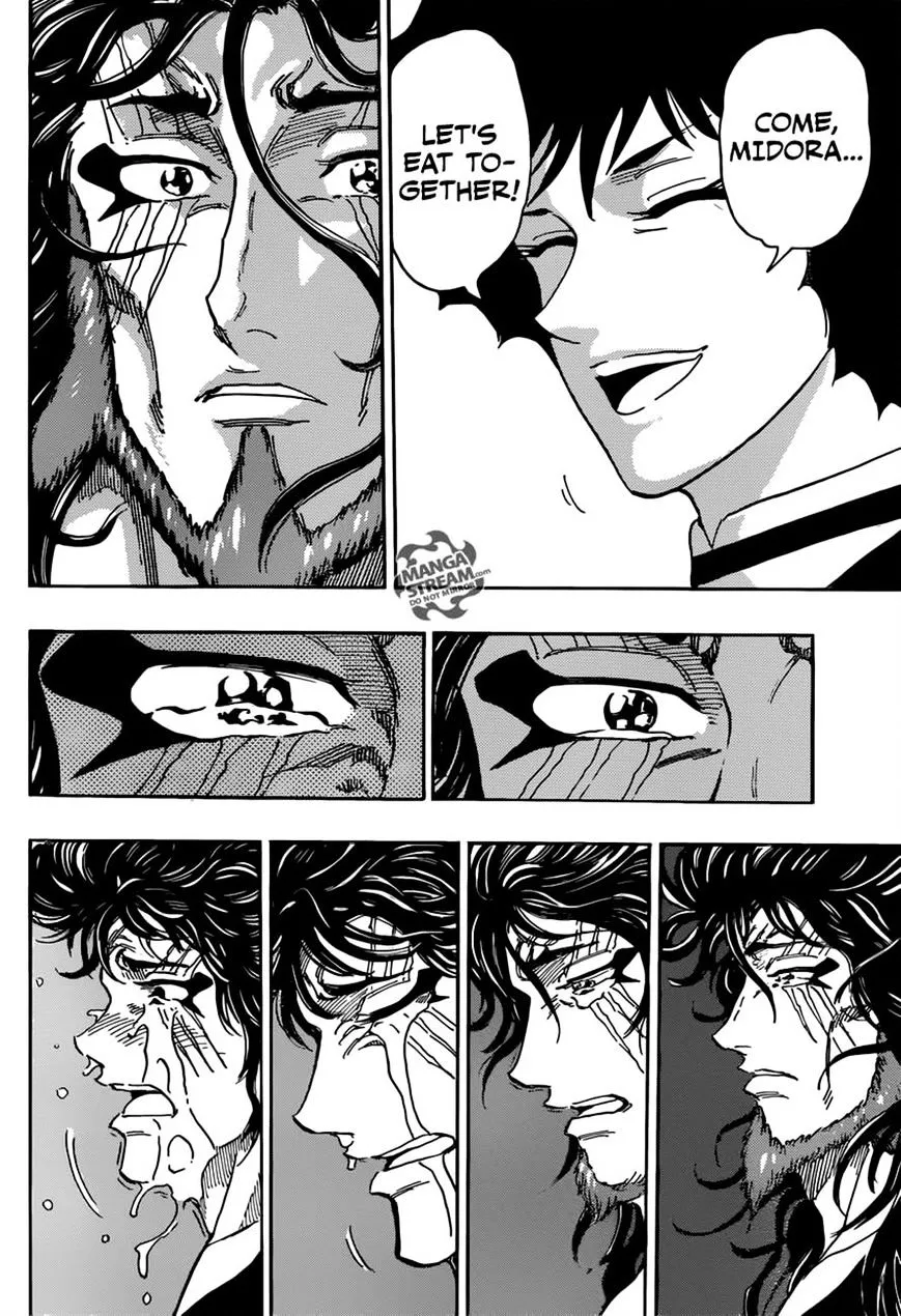 Toriko - Page 28