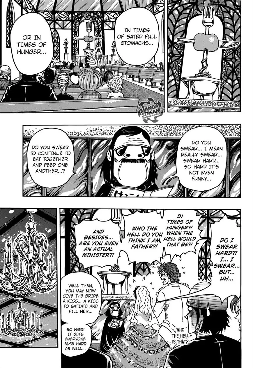 Toriko - Page 4