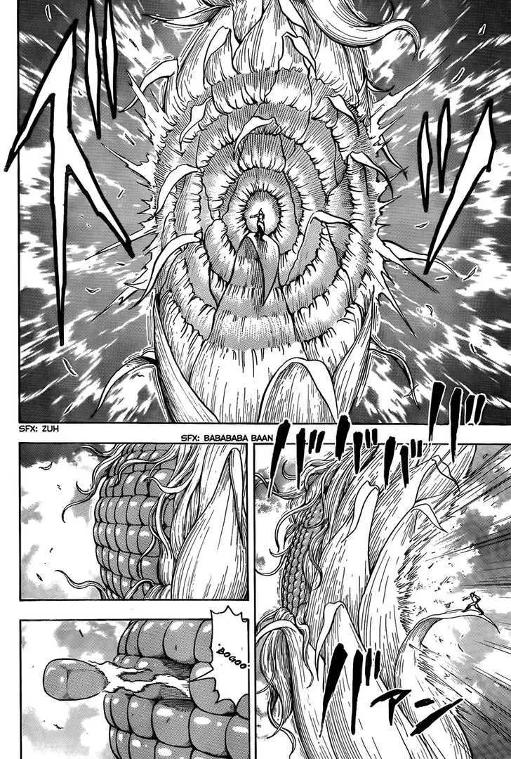 Toriko Chapter 58 page 15 - MangaNato