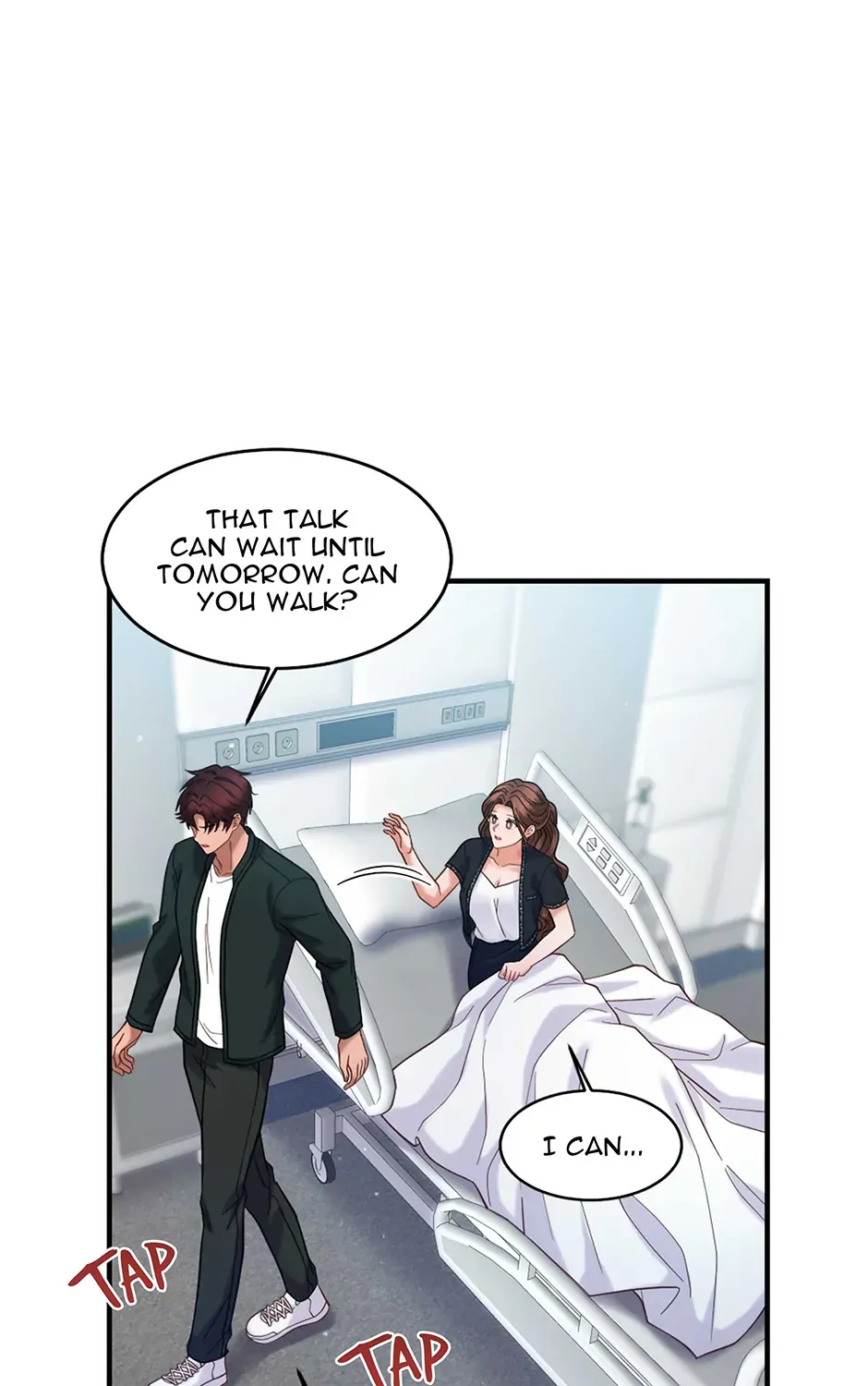 Torn Between Alphas Chapter 47 page 109 - MangaKakalot