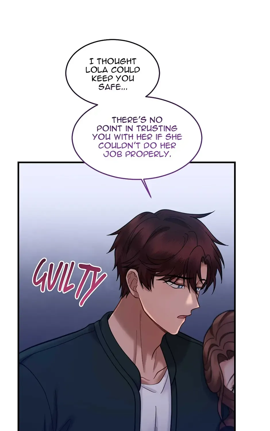 Torn Between Alphas Chapter 47 page 27 - MangaKakalot