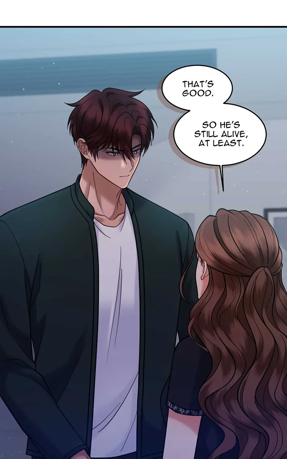 Torn Between Alphas Chapter 47 page 69 - MangaKakalot