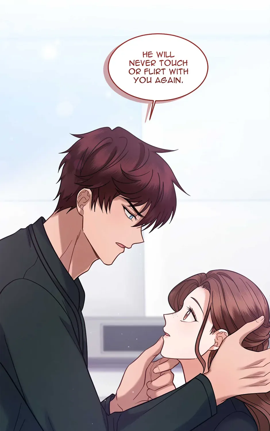 Torn Between Alphas Chapter 47 page 73 - MangaKakalot