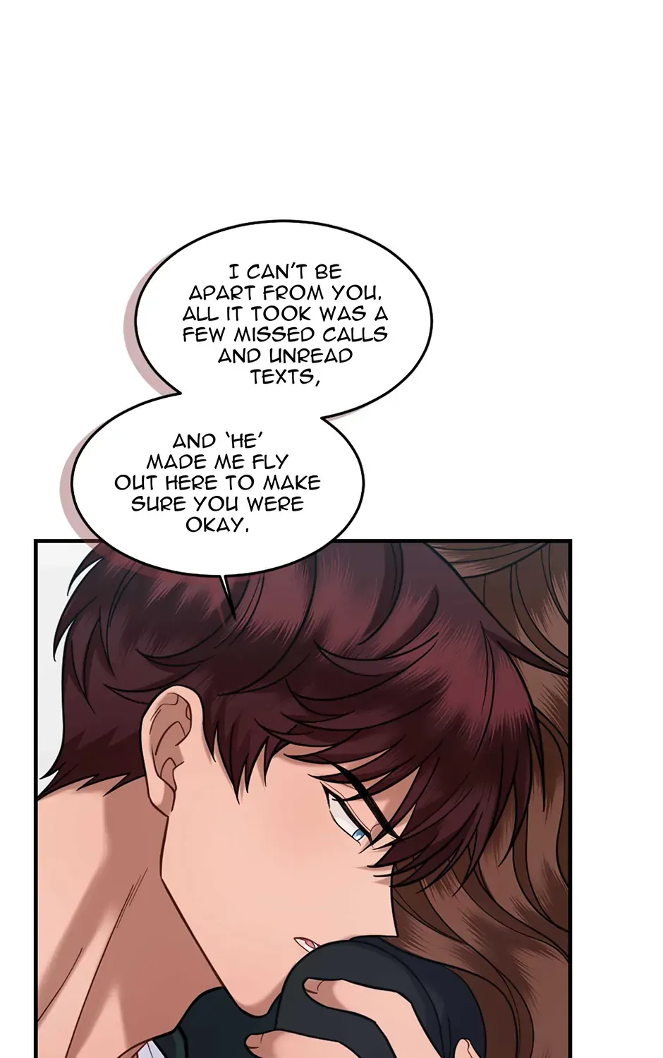 Torn Between Alphas Chapter 47 page 89 - MangaKakalot