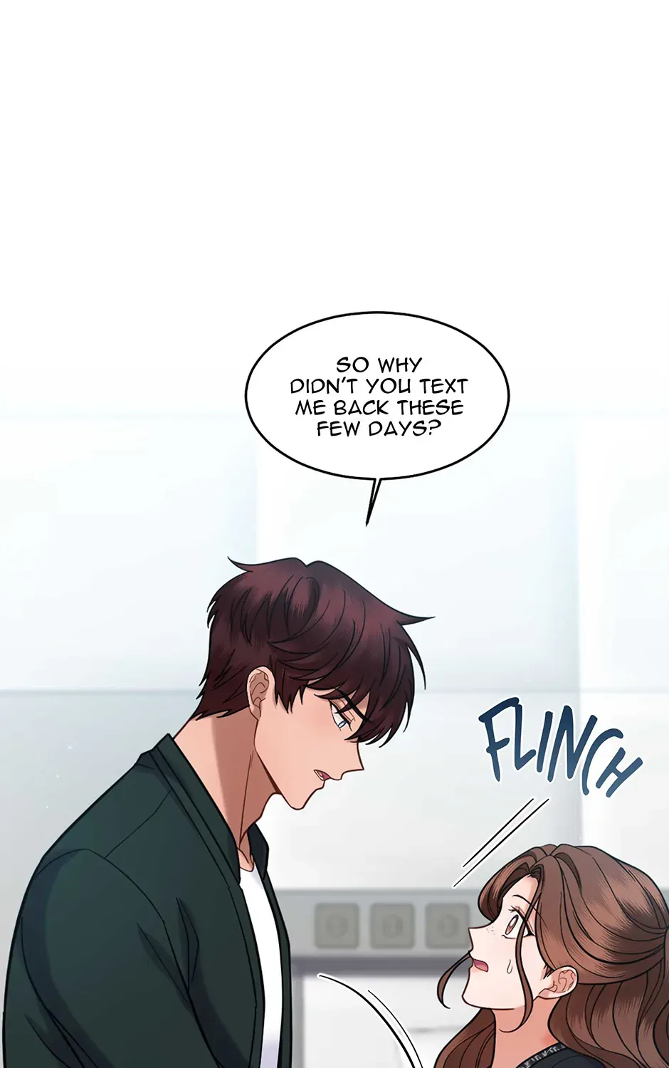 Torn Between Alphas Chapter 47 page 93 - MangaKakalot