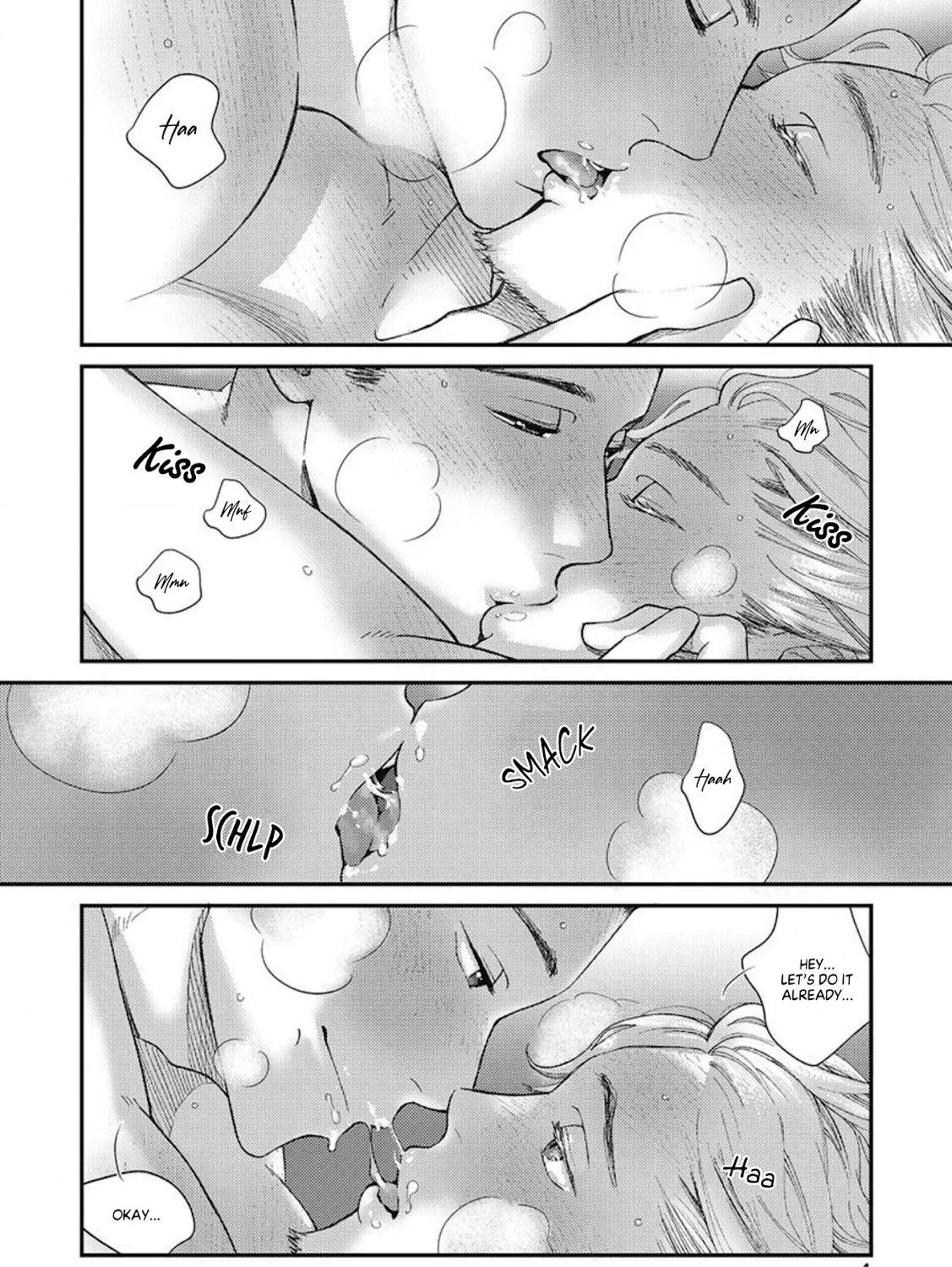 Torokeru Tamago To Bed No Naka De - Page 11