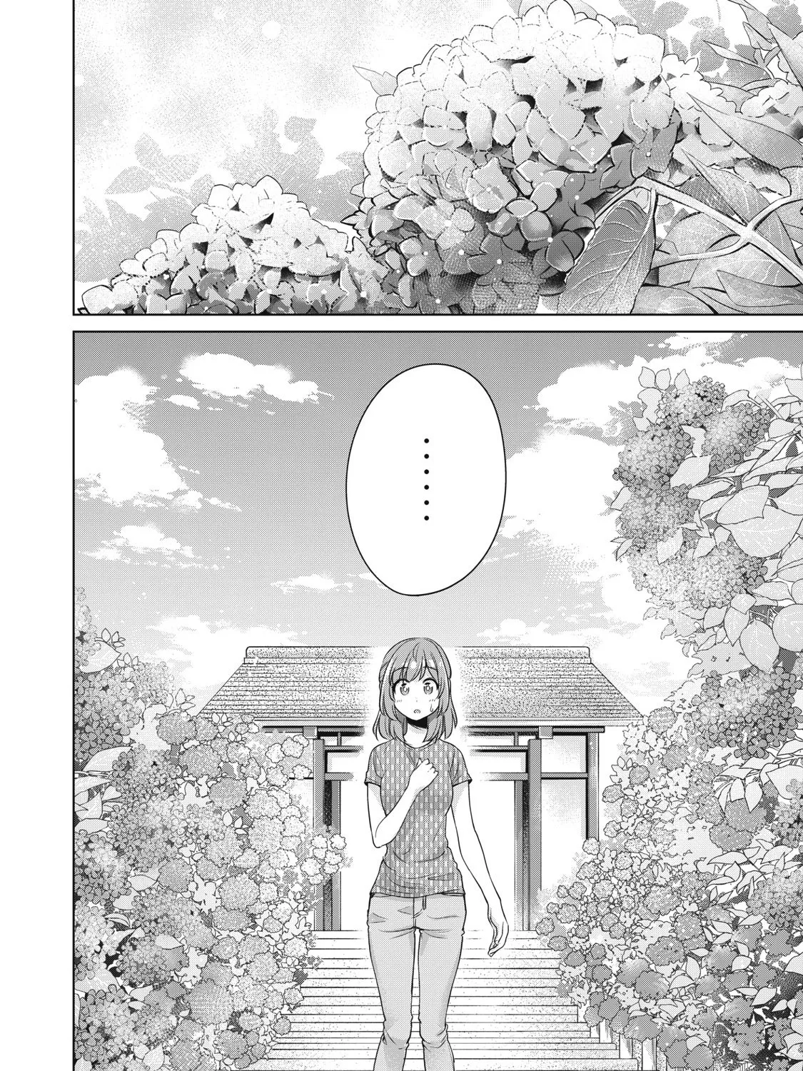 Toshishita No Senpai Chapter 18 page 43 - MangaKakalot