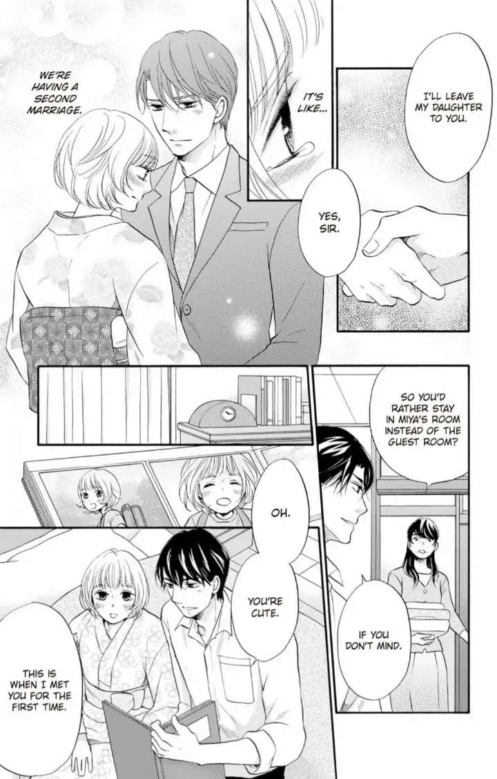 Toshiue No Danna-Sama Chapter 10 page 30 - MangaKakalot