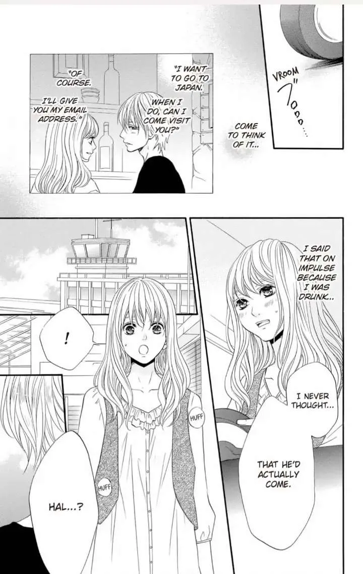 Toshiue No Danna-Sama Chapter 4 page 22 - MangaKakalot