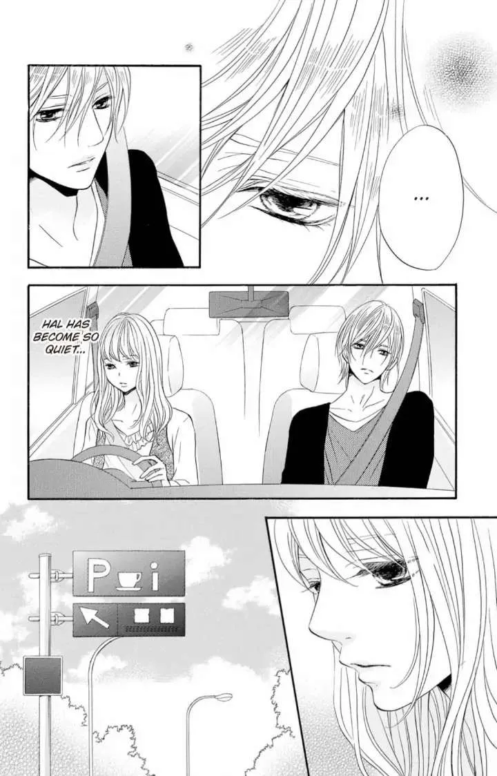 Toshiue No Danna-Sama Chapter 4 page 31 - MangaKakalot