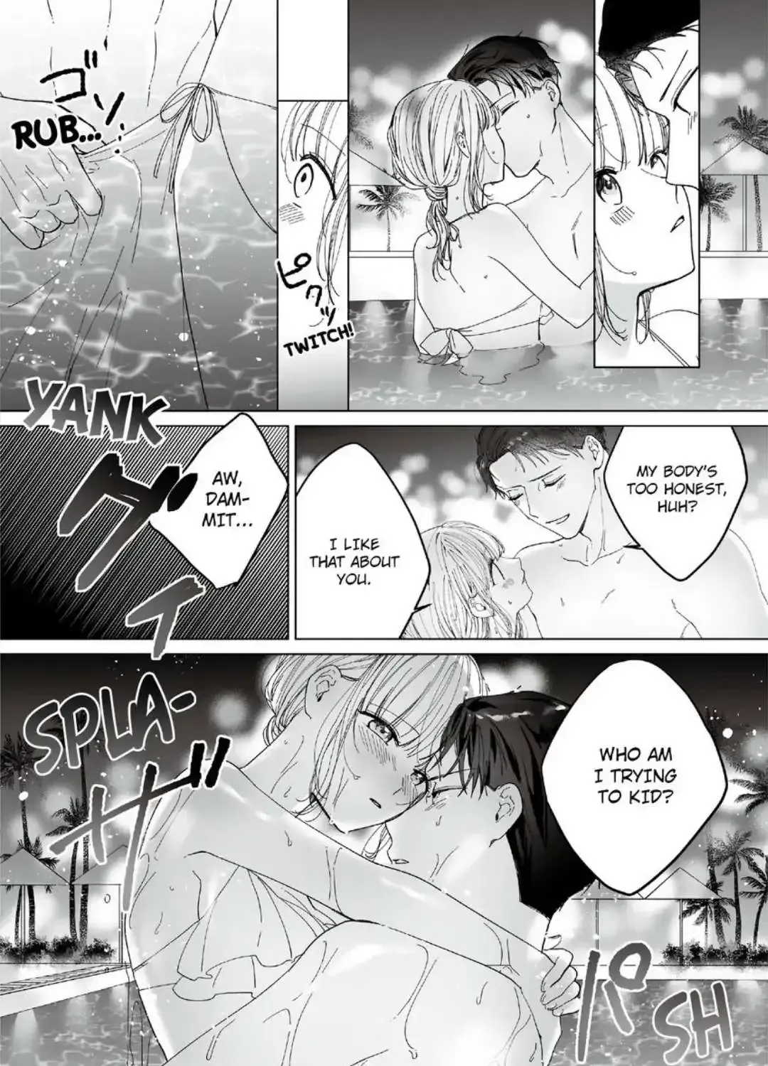 Toshiue Shachou wa Tennen Dekiai Monster ~Kousai 0-nichi, Shojo wo Tsumareta Asa ni Proposal!?~ Chapter 10 page 30 - MangaKakalot