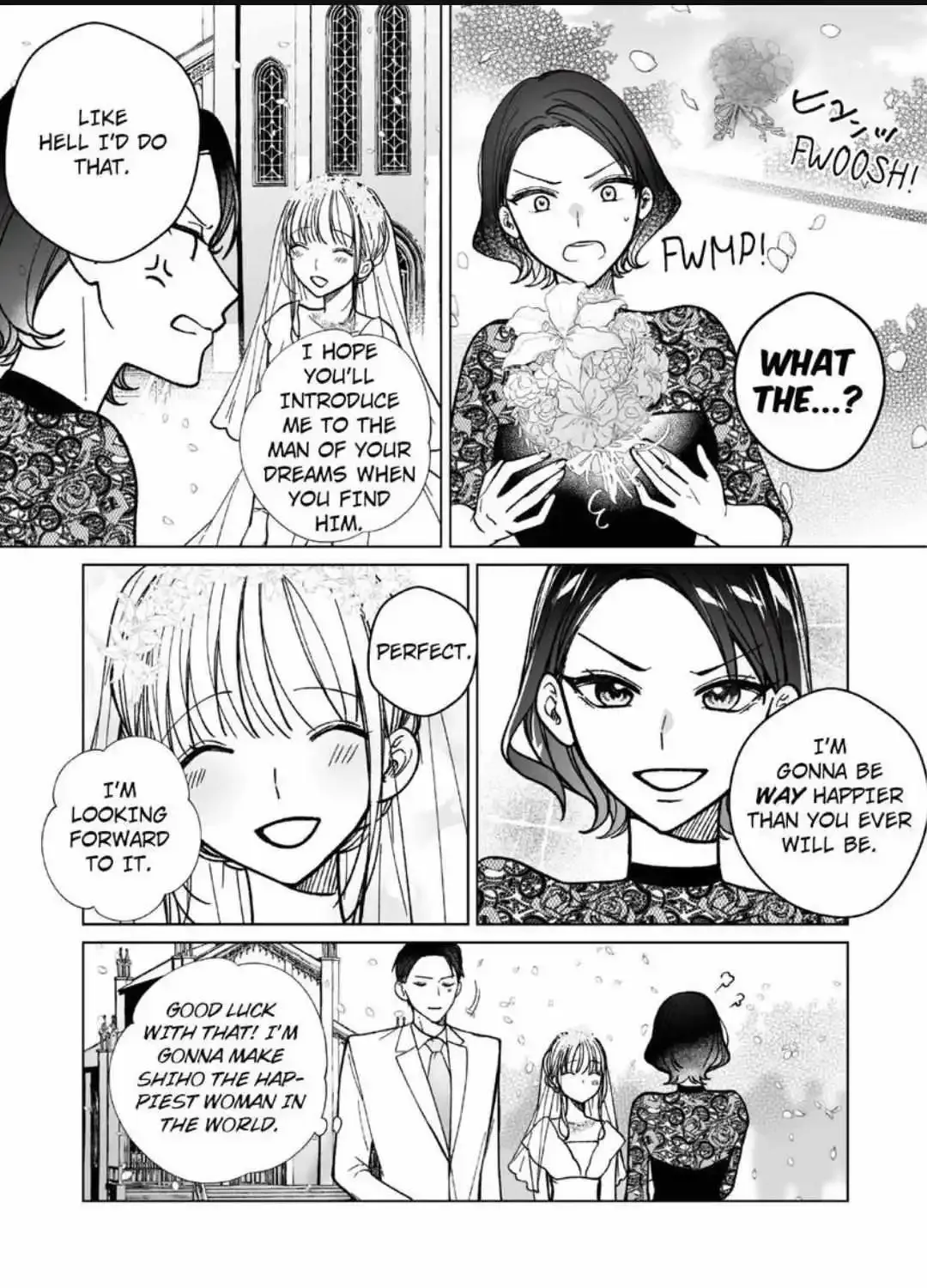 Toshiue Shachou wa Tennen Dekiai Monster ~Kousai 0-nichi, Shojo wo Tsumareta Asa ni Proposal!?~ Chapter 16 page 21 - MangaKakalot