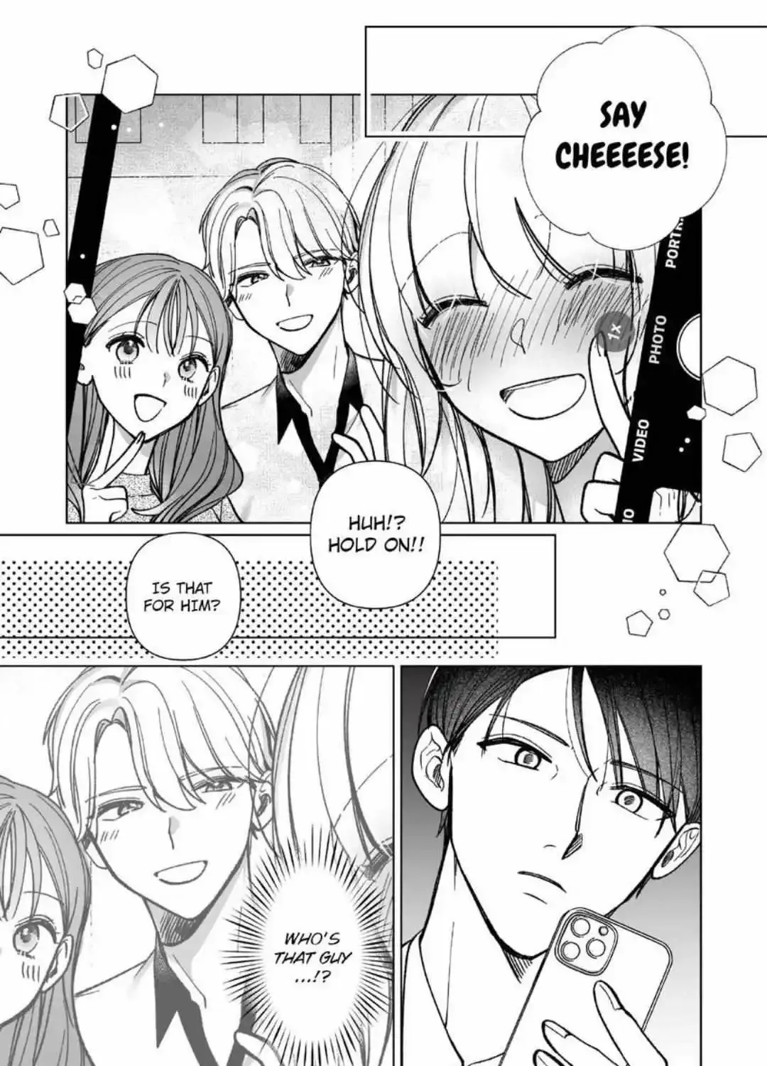 Toshiue Shachou wa Tennen Dekiai Monster ~Kousai 0-nichi, Shojo wo Tsumareta Asa ni Proposal!?~ Chapter 19 page 20 - MangaKakalot