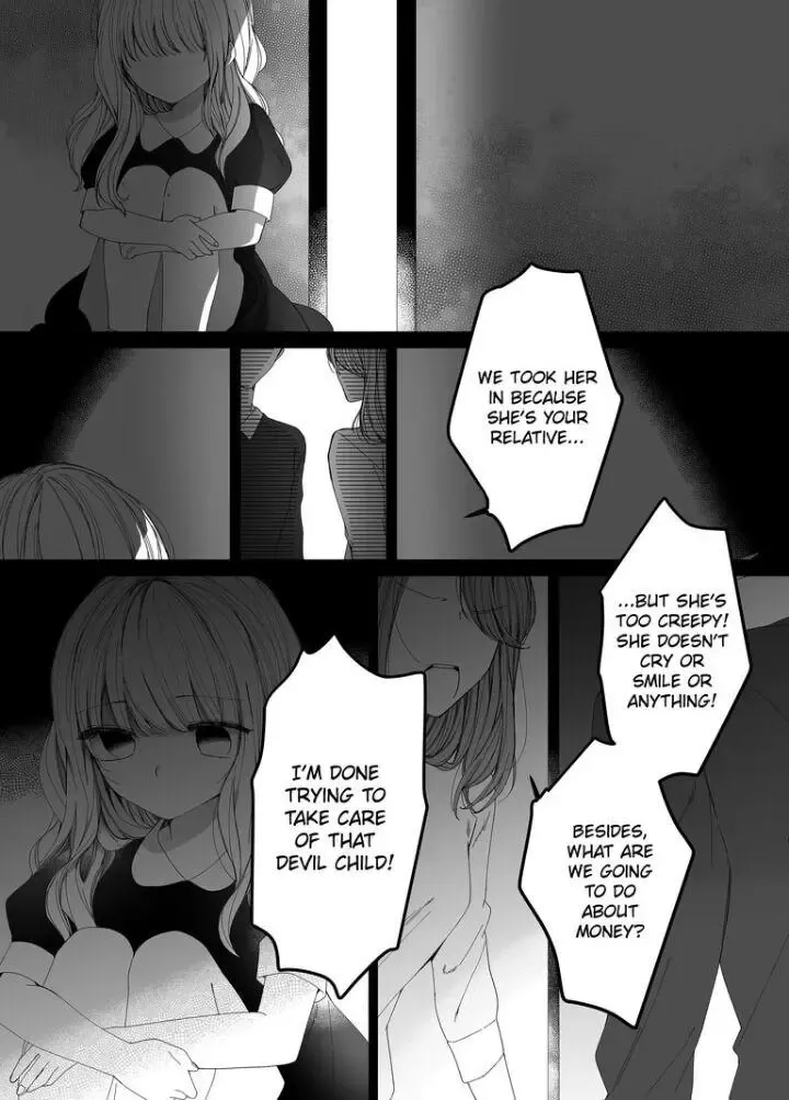 Toshiue Shachou wa Tennen Dekiai Monster ~Kousai 0-nichi, Shojo wo Tsumareta Asa ni Proposal!?~ Chapter 3 page 5 - MangaKakalot