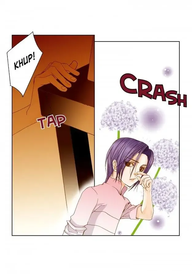 Totally Captivated – Side Stories Chapter 18 page 58 - MangaKakalot